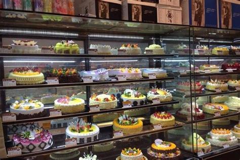 2021长沙蛋糕店排行榜 意盒蛋糕垫底,第一人均65元_排行榜123网