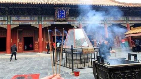 北京雍和宫现在开放吗 2021春节预约指南_旅泊网