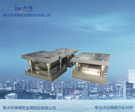 金属深拉伸模具-衡水东模精密金属制品有限公司