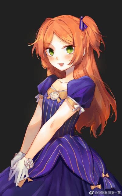 新堂彩音图片
