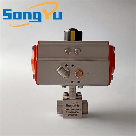 High Pressure Valve and Fitting - hydrogen - Beijing PERIC Hydrogen ...