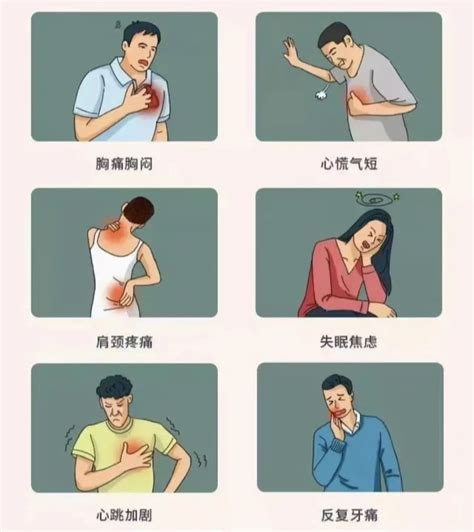 冬季心梗高发，预防我有办法 健康科普 -北京市海淀医院