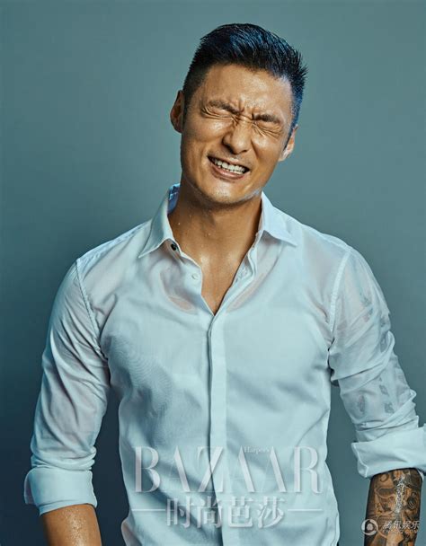 余文乐图片