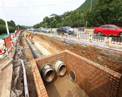 管道短管置换修复-江苏南排市政建设工程有限公司