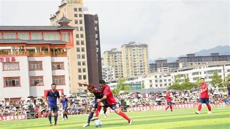 贵州榕江全国美食足球友谊赛（第一季）将持续三个月_凤凰网