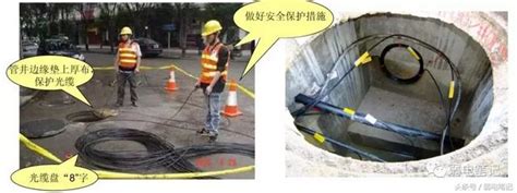 重磅！中国电信国际在香港建成首条通信管道光缆！_通信世界网