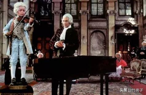 莫扎特与贝多芬在作品创作上有什么不同?