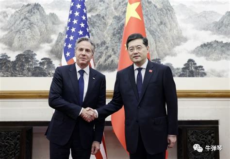 刚刚，中美两国元首举行会晤，这些重要信号你读懂了吗__凤凰网