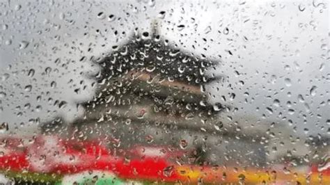 “加长版”三伏来了！未来三天陕西天气：小雨、中雨、大雨、阵雨 - 西部网（陕西新闻网）
