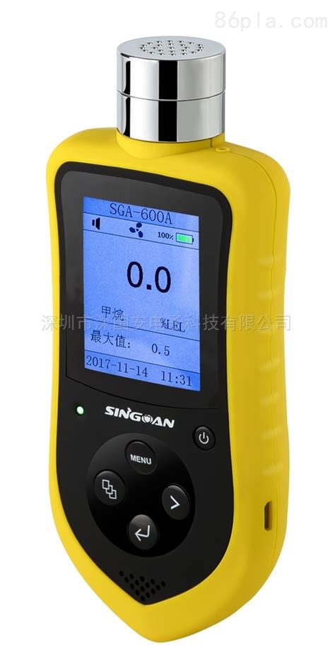 便携式高精度二氧化硫SO2气体检测仪-深圳市深国安电子科技有限公司