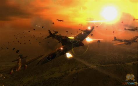 刺激的空战游戏推荐有哪些 2022空中大战游戏盘点_豌豆荚