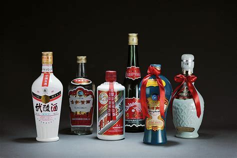 中国最古老的四大名酒，你有多少了解？ - 知乎