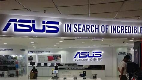 ASUS Service Center | การสนับสนุนอย่างเป็นทางการ | ASUS ประเทศไทย