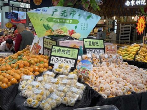 广元农特产品展销活动在杭州市举行-广元市商务局