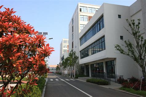 学校江宁校区-南京财经高等职业技术学校