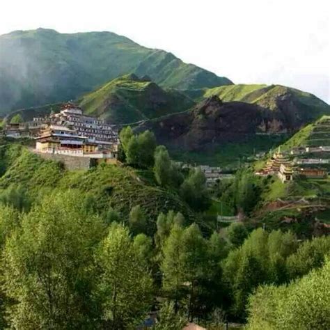 青海旅游攻略——黄南藏族自治州篇