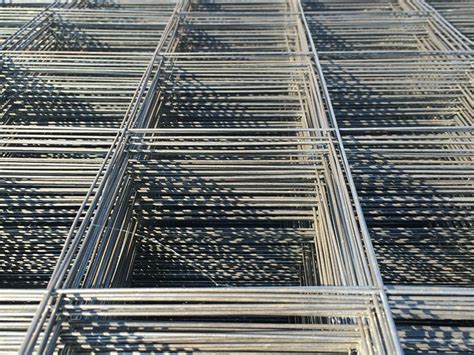 钢筋焊接网 - 钢筋网片系列 - 沃尔捷金属制品有限公司