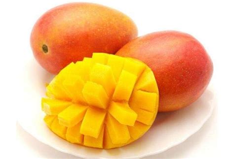 芒果的营养价值与食用功效 有关芒果的营养简介_知秀网