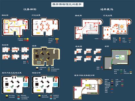 雅安快捷酒店设计_快捷酒店空间设计_水木源创软装设计-站酷ZCOOL