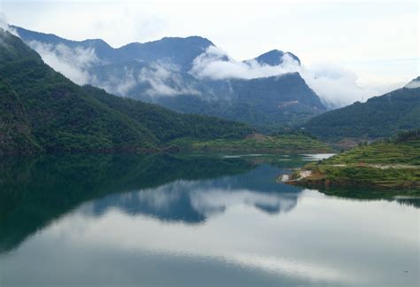 红鱼洞水库图册_360百科