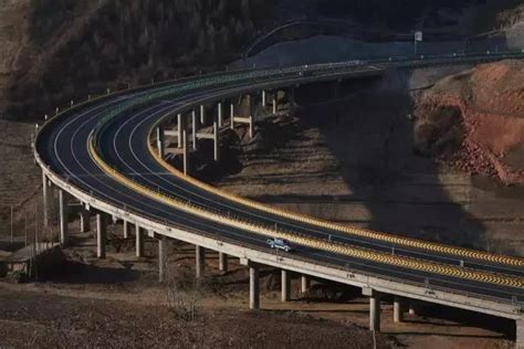 平均海拔4500米以上！那曲—拉萨！世界上海拔最高的高速公路今天通车 - 川观新闻