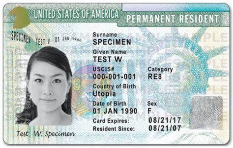如何获得美国绿卡？中国人获得美国绿卡的七种方式 - 知乎
