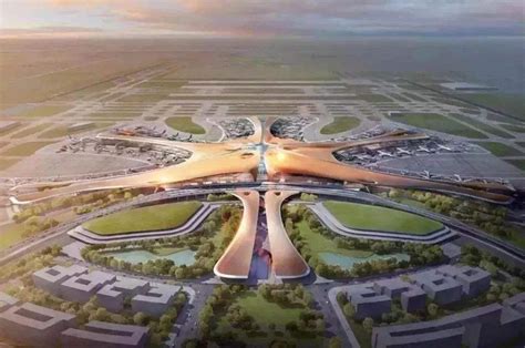 北京大兴国际机场-单体项目-洛迪环保科技有限公司