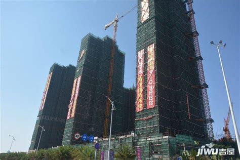 湛江63个项目入选省2022年重点建设项目 总投资超365亿！_房产资讯-湛江房天下