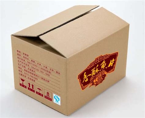 食品包装箱-武汉包装印刷有限公司