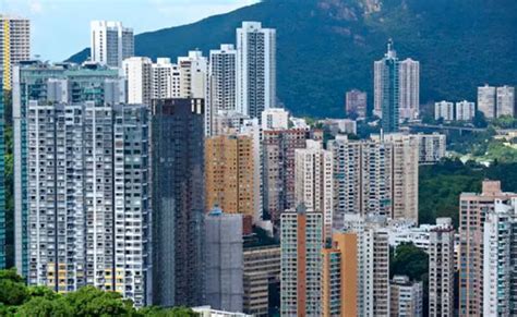 香港不只有港片和繁华，还有鸽子楼|房地产|房子|买房_新浪新闻
