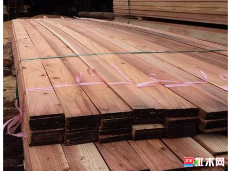 杉木板优缺点和价格相关介绍-中国木业网