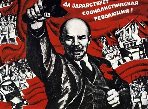 马克思列宁主义与新时代——纪念十月革命胜利九十九周年 - 知乎
