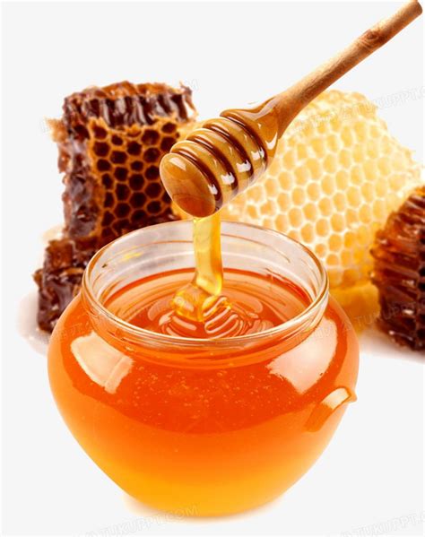 蜂蜜图片-一罐健康的蜂蜜素材-高清图片-摄影照片-寻图免费打包下载