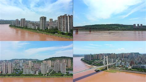 拍摄于重庆市江津区四面山国家级风景名胜区 - 中国国家地理最美观景拍摄点