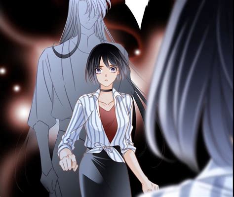 漫画《隐世华族》图片