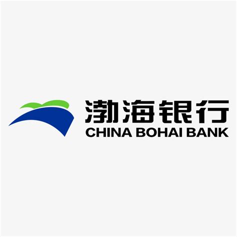 渤海银行logo-快图网-免费PNG图片免抠PNG高清背景素材库kuaipng.com