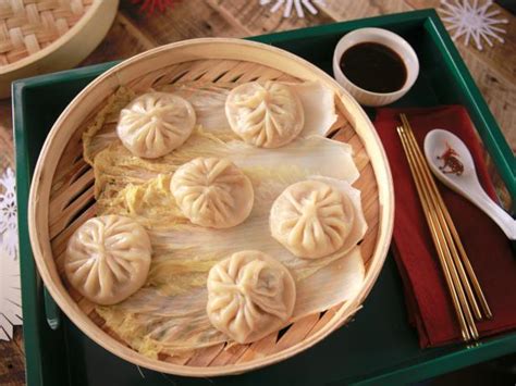 Chinese Dumplings Recipe | SideChef
