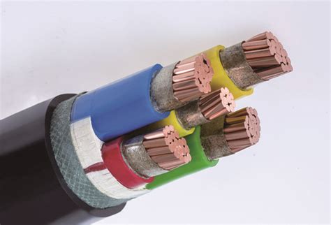 阻燃耐火电缆-青缆科技