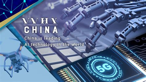 China is leading the AI technology in the world - CGTN