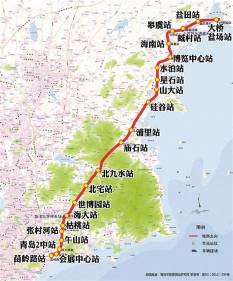 青岛新添南下高铁快速通道 潍宿高铁及青岛连接线项目获批复|连接线|青岛|高铁_新浪新闻