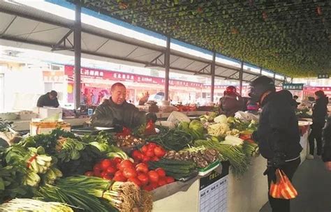 限价！郑州、洛阳将在110家超市投放7000吨政府储备菜 （附投放地点）-大河新闻