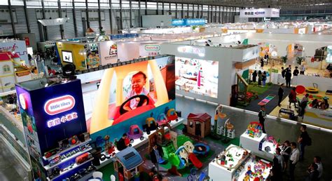 CPE中国幼教展 | 本月国内最大幼教盛会，这些大牌展商都来了！