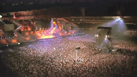 滚石乐队1991年演唱会（高清）_腾讯视频