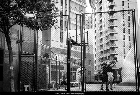 罍街篮球公园-包河新闻网