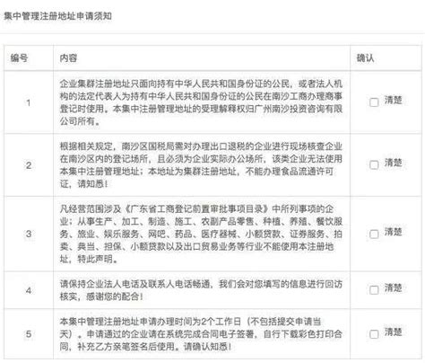 广州南沙注册公司流程及收费标准 - 知乎