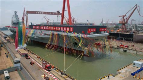 中国万吨级大驱海上航行画面首公开:舷号101(图)(含视频)_手机新浪网