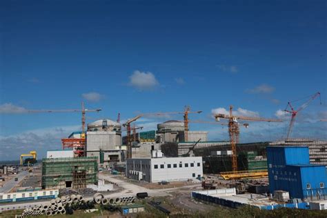 防城港长科新材料50万吨/年ABS项目及配套码头开工|新材料|防城港|开工_新浪新闻