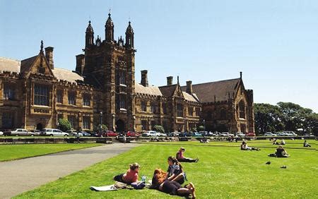 澳大利亚国立大学强势专业：QS和Times齐揭晓！ | myOffer®