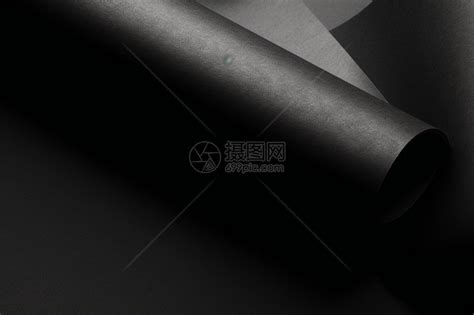 黑色空白素材图片