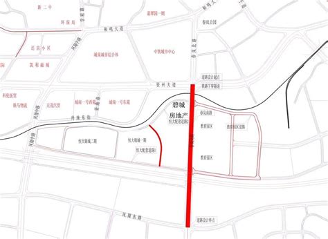 『宜昌』轨道交通线网规划（2022-2035年）启动编制_城轨_新闻_轨道交通网-新轨网